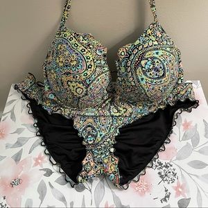 Victoria’s Secret Swim Bikini